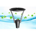 IP66 5 years warranty BridgeLux CREE Epistar 3000K-6000K garden lamp led garden lights